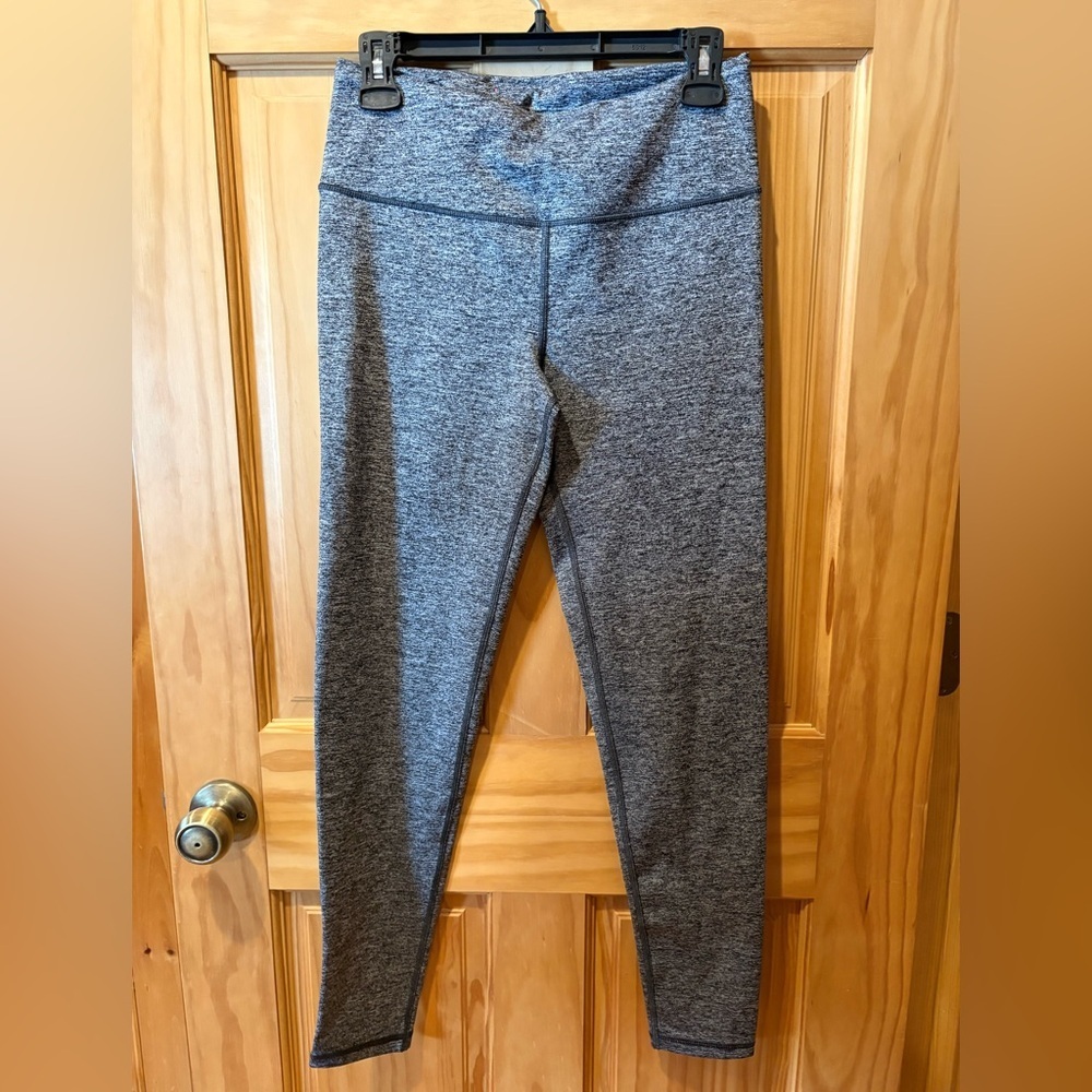 VSX Sport Knockout coolant tights Marled Grey/Heathered Gray women’s M